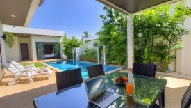 3 Bedroom Villa for sale in Nga Chang by Intira Villas, Rawai, Phuket
