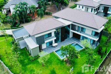4 Bedroom House for sale in Summit Green Valley, Mae Sa, Chiang Mai