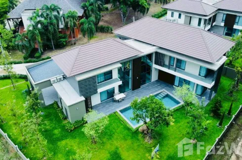 4 Bedroom House for sale in Summit Green Valley, Mae Sa, Chiang Mai