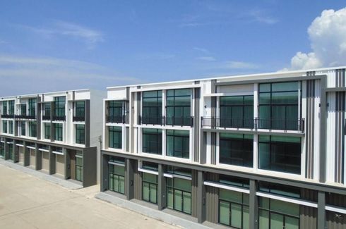 2 Bedroom Townhouse for sale in Fifth Avenue Meechoke, Nong Chom, Chiang Mai