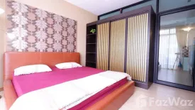 1 Bedroom Condo for rent in Baan Sathorn Chaopraya, Khlong Ton Sai, Bangkok near BTS Krung Thon Buri