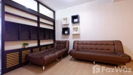 1 Bedroom Condo for rent in Baan Sathorn Chaopraya, Khlong Ton Sai, Bangkok near BTS Krung Thon Buri