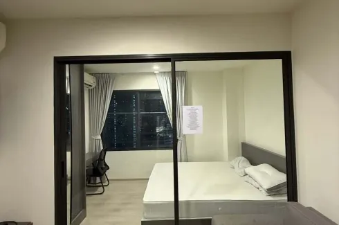 1 Bedroom Condo for rent in Rhythm Asoke 2, Makkasan, Bangkok near MRT Phra Ram 9