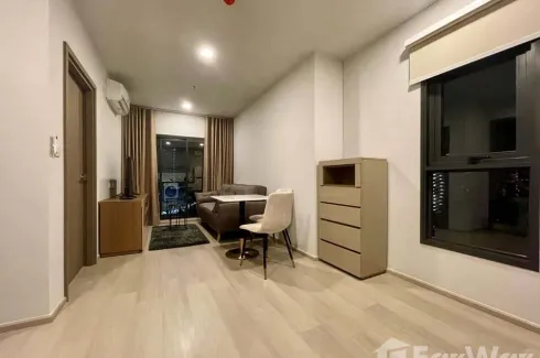 1 Bedroom Condo for rent in Life Phahon-Ladprao, Chatuchak, Bangkok near BTS Ladphrao Intersection