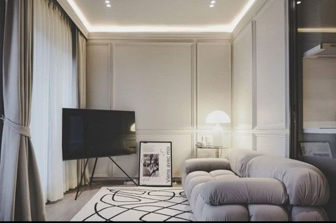 Condo for sale in Makkasan, Bangkok near MRT Phra Ram 9