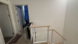 4 Bedroom Townhouse for sale in Pruksa Ville Wongwaen - On Nut, Racha Thewa, Samut Prakan