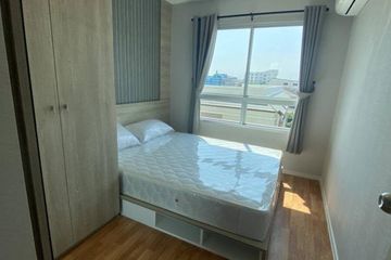 1 Bedroom Condo for sale in Lumpini Ville Sukhumvit 76 - Bearing Station 2, Samrong Nuea, Samut Prakan near MRT Si Bearing