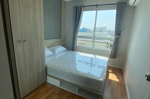 1 Bedroom Condo for sale in Lumpini Ville Sukhumvit 76 - Bearing Station 2, Samrong Nuea, Samut Prakan near MRT Si Bearing