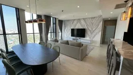 2 Bedroom Condo for rent in Noble Ploenchit, Lumpini, Bangkok near BTS Ploen Chit