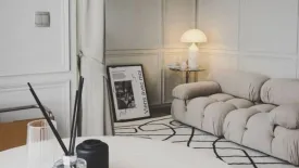 Condo for rent in Makkasan, Bangkok near MRT Phra Ram 9