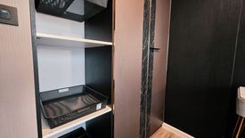 1 Bedroom Condo for rent in The President Sathorn-Ratchaphruek 3, Pak Khlong Phasi Charoen, Bangkok near MRT Bang Wa