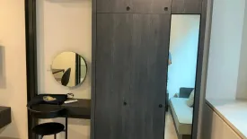 Condo for rent in XT Huaikhwang, Din Daeng, Bangkok near MRT Huai Khwang