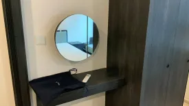 Condo for rent in XT Huaikhwang, Din Daeng, Bangkok near MRT Huai Khwang