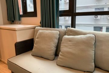 Condo for rent in XT Huaikhwang, Din Daeng, Bangkok near MRT Huai Khwang