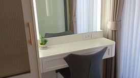 1 Bedroom Condo for rent in Life Rama 4 - Asoke, Khlong Toei, Bangkok near MRT Queen Sirikit National Convention Centre