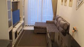 1 Bedroom Condo for rent in Supalai Premier Charoen Nakhon, Khlong San, Bangkok near BTS Khlong San