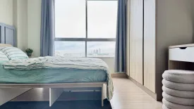 1 Bedroom Condo for sale in The Niche ID Serithai, Khan Na Yao, Bangkok near MRT Rat Phatthana