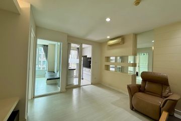 1 Bedroom Condo for sale in Khlong Ton Sai, Bangkok near BTS Krung Thon Buri