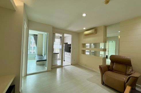 1 Bedroom Condo for sale in Khlong Ton Sai, Bangkok near BTS Krung Thon Buri