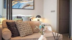 1 Bedroom Condo for sale in The Esse at Singha Complex, Bang Kapi, Bangkok near MRT Phetchaburi