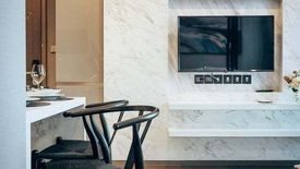 1 Bedroom Condo for sale in The Esse at Singha Complex, Bang Kapi, Bangkok near MRT Phetchaburi