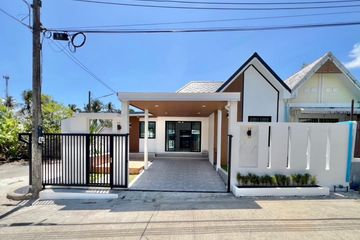 3 Bedroom House for sale in Baan Promphun Paklok, Pa Khlok, Phuket