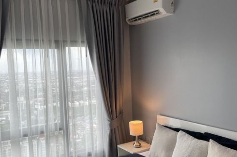 1 Bedroom Condo for rent in Suan Luang, Bangkok near Airport Rail Link Hua Mak