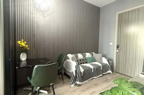 1 Bedroom Condo for rent in Knightsbridge Prime Onnut, Phra Khanong Nuea, Bangkok near BTS On Nut