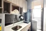 1 Bedroom Condo for rent in Knightsbridge Prime Onnut, Phra Khanong Nuea, Bangkok near BTS On Nut
