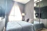 1 Bedroom Condo for rent in Knightsbridge Prime Onnut, Phra Khanong Nuea, Bangkok near BTS On Nut