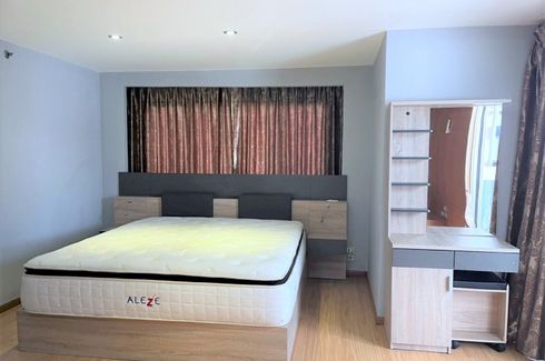 1 Bedroom Condo for rent in Wittayu Complex, Makkasan, Bangkok near Airport Rail Link Makkasan