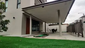 3 Bedroom House for rent in AQ ARBOR SUANLUANG RAMA 9 – PATTANAKARN, Dokmai, Bangkok