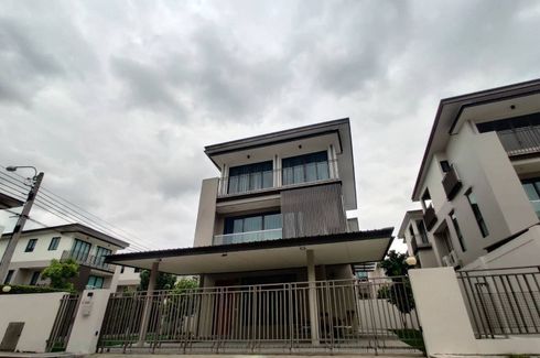 3 Bedroom House for rent in AQ ARBOR SUANLUANG RAMA 9 – PATTANAKARN, Dokmai, Bangkok