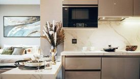 1 Bedroom Condo for rent in The Esse at Singha Complex, Bang Kapi, Bangkok near MRT Phetchaburi