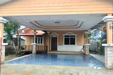3 Bedroom House for sale in Chalong, Phuket