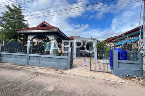 3 Bedroom House for rent in Nong Prue, Chonburi