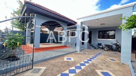 3 Bedroom House for rent in Nong Prue, Chonburi