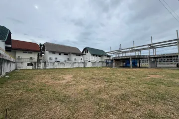 Land for sale in Nong Prue, Chonburi