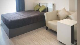 Condo for rent in Ideo Mobi Wongsawang - Interchange, Bang Sue, Bangkok near MRT Bang Son