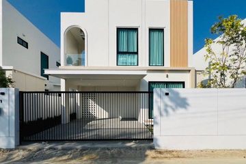 3 Bedroom House for sale in San Phak Wan, Chiang Mai