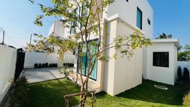 3 Bedroom House for sale in San Phak Wan, Chiang Mai