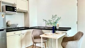 1 Bedroom Condo for rent in S1 Condominium, Suan Luang, Bangkok