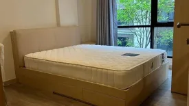 1 Bedroom Condo for rent in The Shade Sathon 1, Chong Nonsi, Bangkok near MRT Khlong Toei