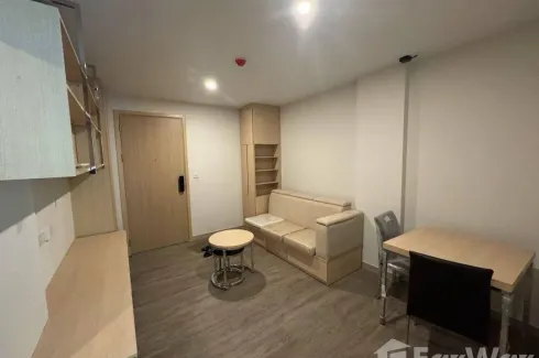 1 Bedroom Condo for rent in The Shade Sathon 1, Chong Nonsi, Bangkok near MRT Khlong Toei