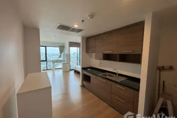 Condo for rent in Noble Reflex, Phaya Thai, Bangkok near BTS Ari