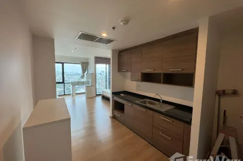 Condo for rent in Noble Reflex, Phaya Thai, Bangkok near BTS Ari