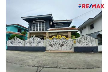 4 Bedroom House for sale in wonderland 2, Na Kluea, Chonburi