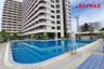 1 Bedroom Condo for sale in Kieng Talay Condo, Nong Prue, Chonburi