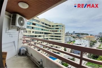 1 Bedroom Condo for sale in Kieng Talay Condo, Nong Prue, Chonburi