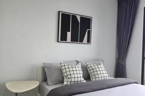 1 Bedroom Condo for rent in Life Sukhumvit 48, Phra Khanong, Bangkok near BTS Phra Khanong